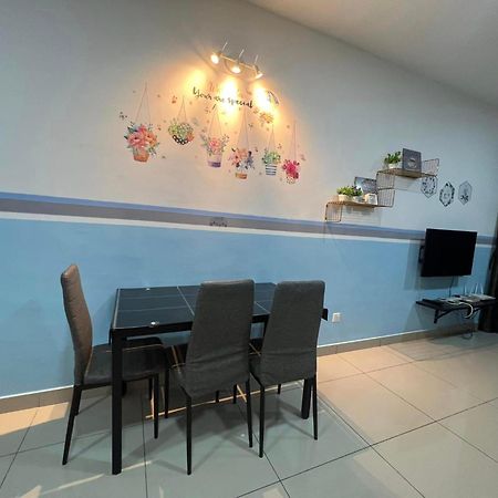 Arc Austin Hill Apartment 조호르 바루 외부 사진
