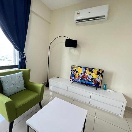 Arc Austin Hill Apartment 조호르 바루 외부 사진