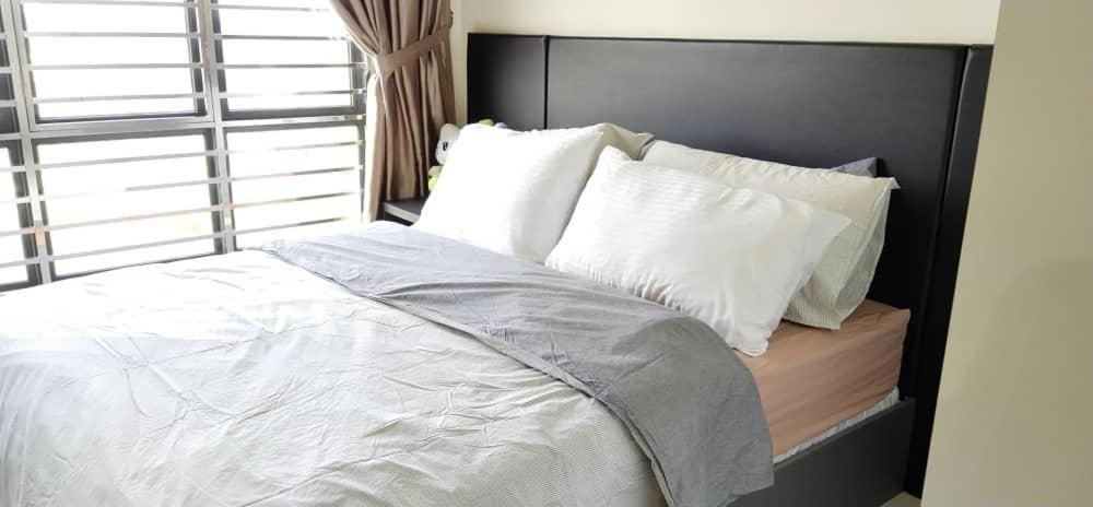 Arc Austin Hill Apartment 조호르 바루 외부 사진