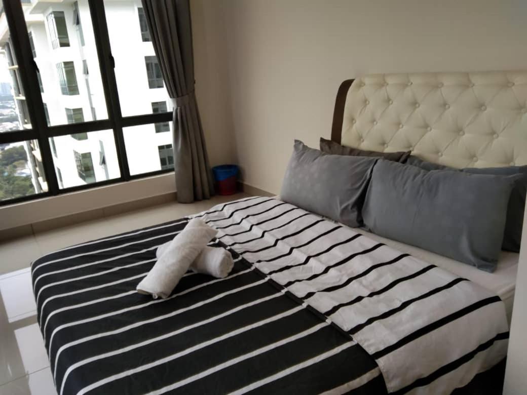 Arc Austin Hill Apartment 조호르 바루 외부 사진