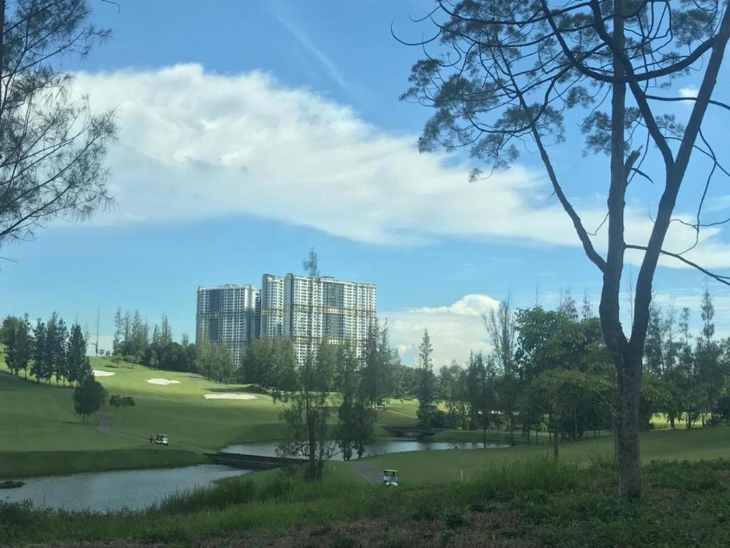 Arc Austin Hill Apartment 조호르 바루 외부 사진