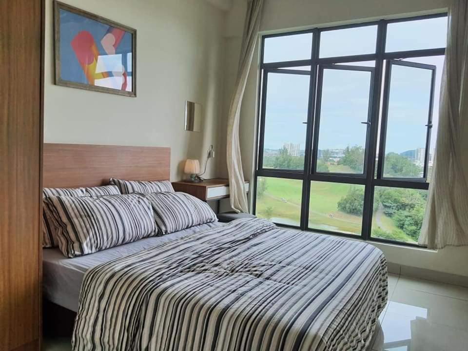 Arc Austin Hill Apartment 조호르 바루 외부 사진