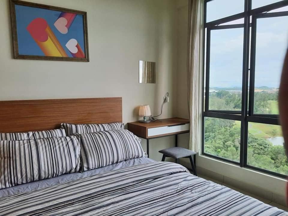 Arc Austin Hill Apartment 조호르 바루 외부 사진