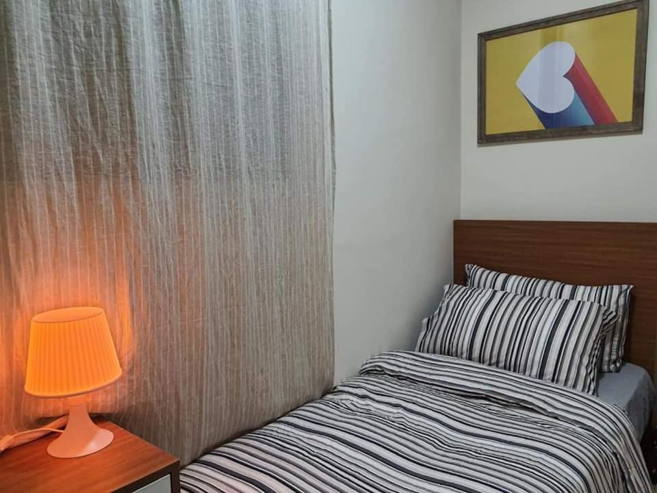 Arc Austin Hill Apartment 조호르 바루 외부 사진