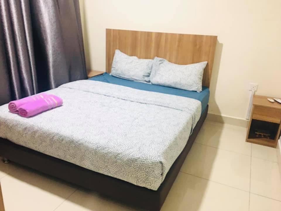 Arc Austin Hill Apartment 조호르 바루 외부 사진