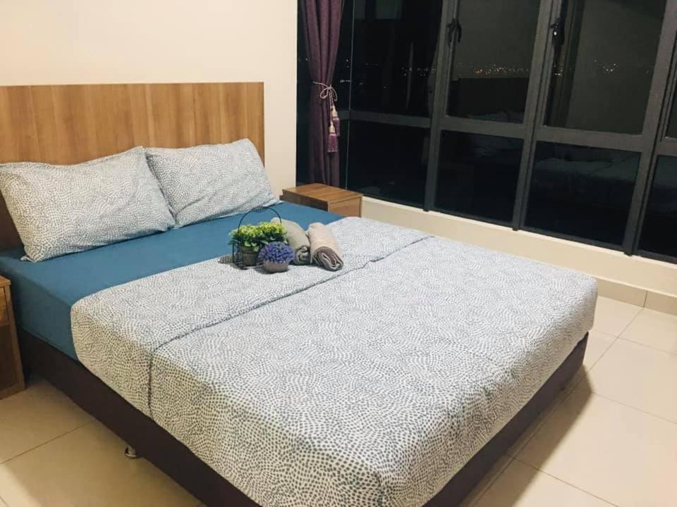 Arc Austin Hill Apartment 조호르 바루 외부 사진