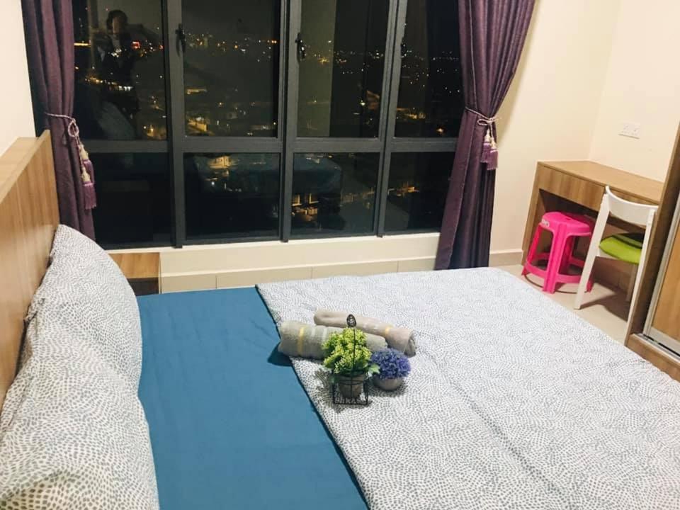 Arc Austin Hill Apartment 조호르 바루 외부 사진
