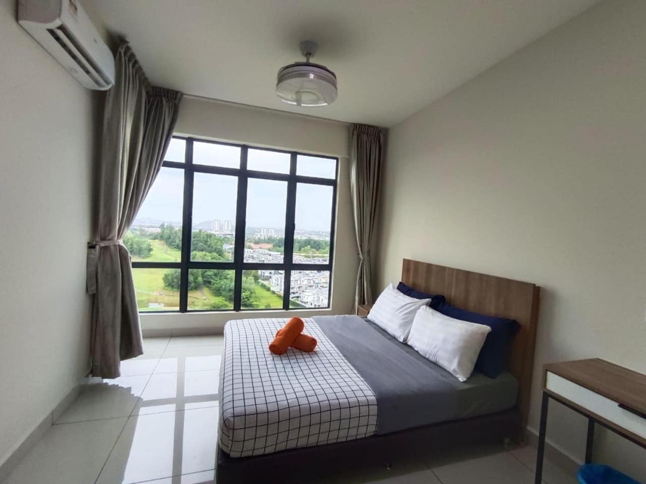 Arc Austin Hill Apartment 조호르 바루 외부 사진