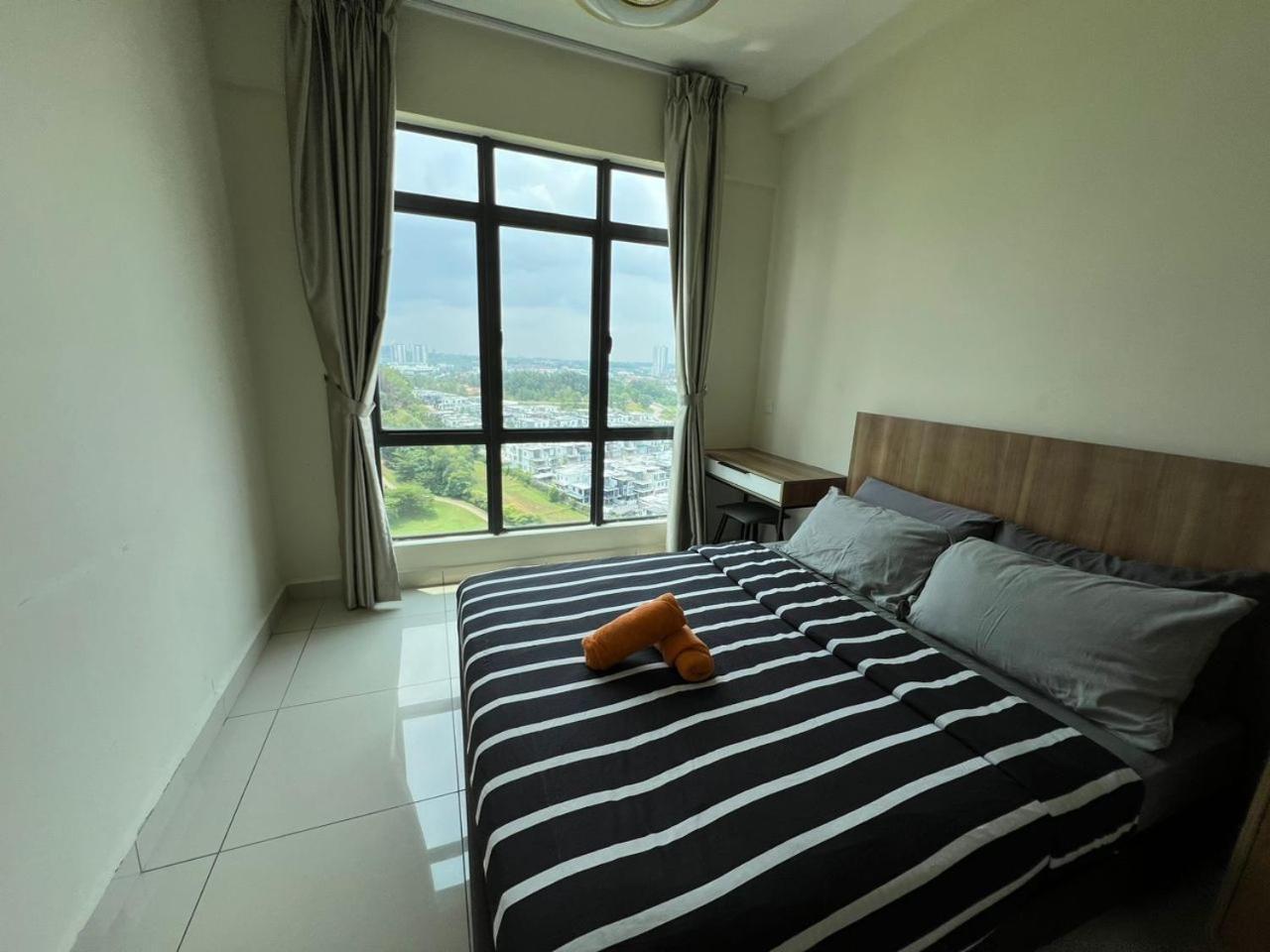 Arc Austin Hill Apartment 조호르 바루 객실 사진