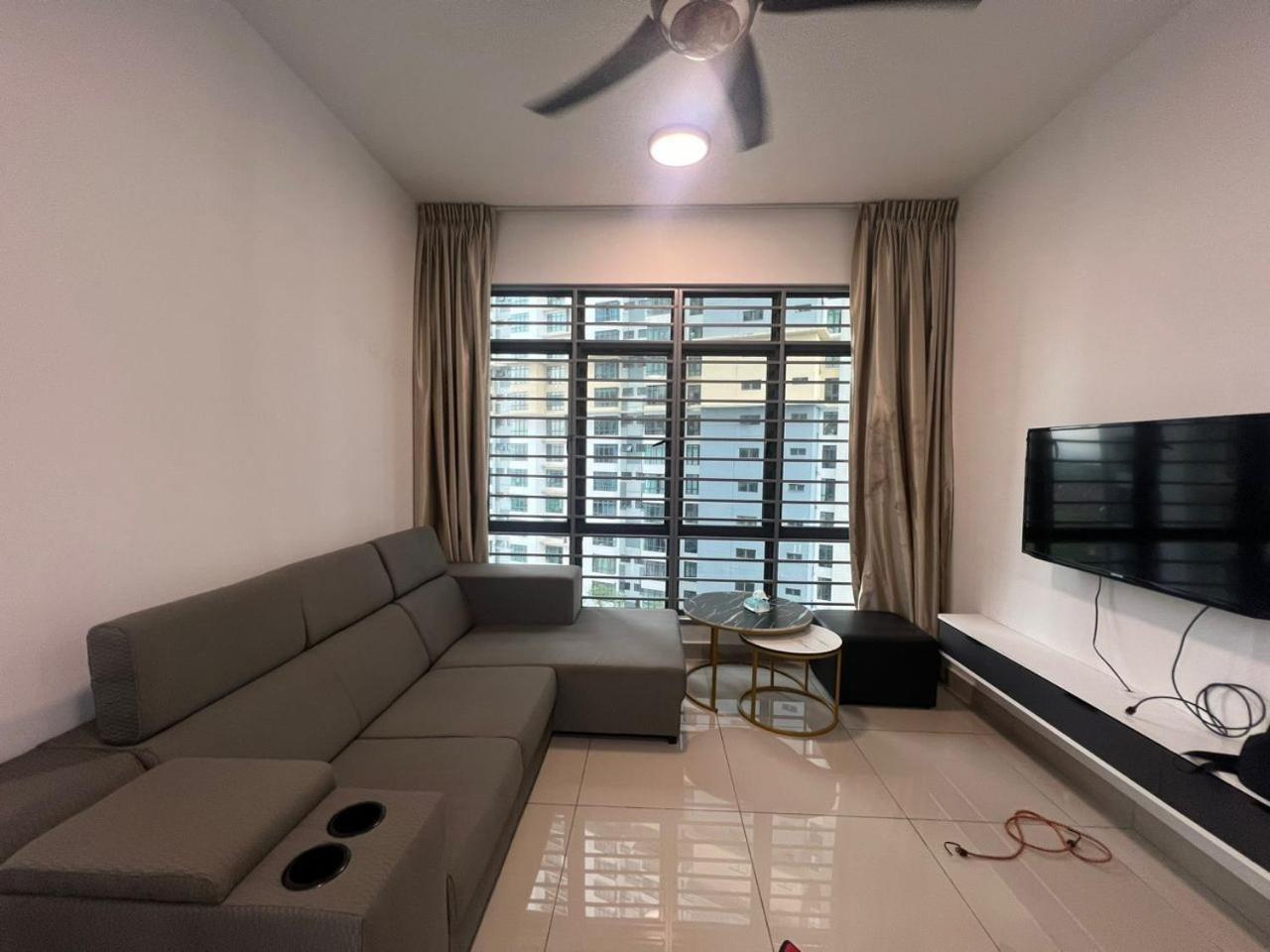 Arc Austin Hill Apartment 조호르 바루 객실 사진