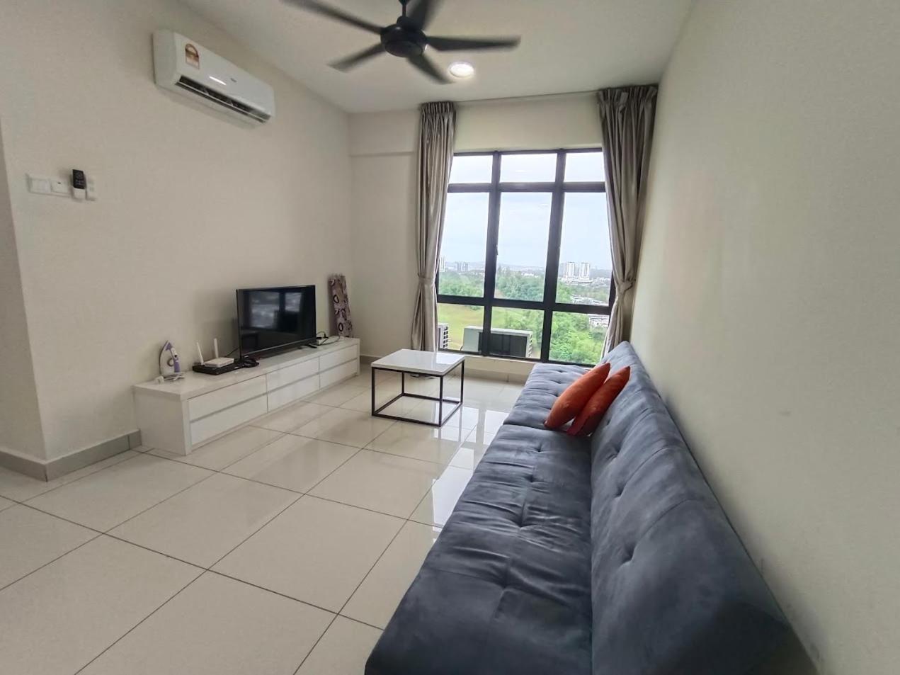 Arc Austin Hill Apartment 조호르 바루 외부 사진