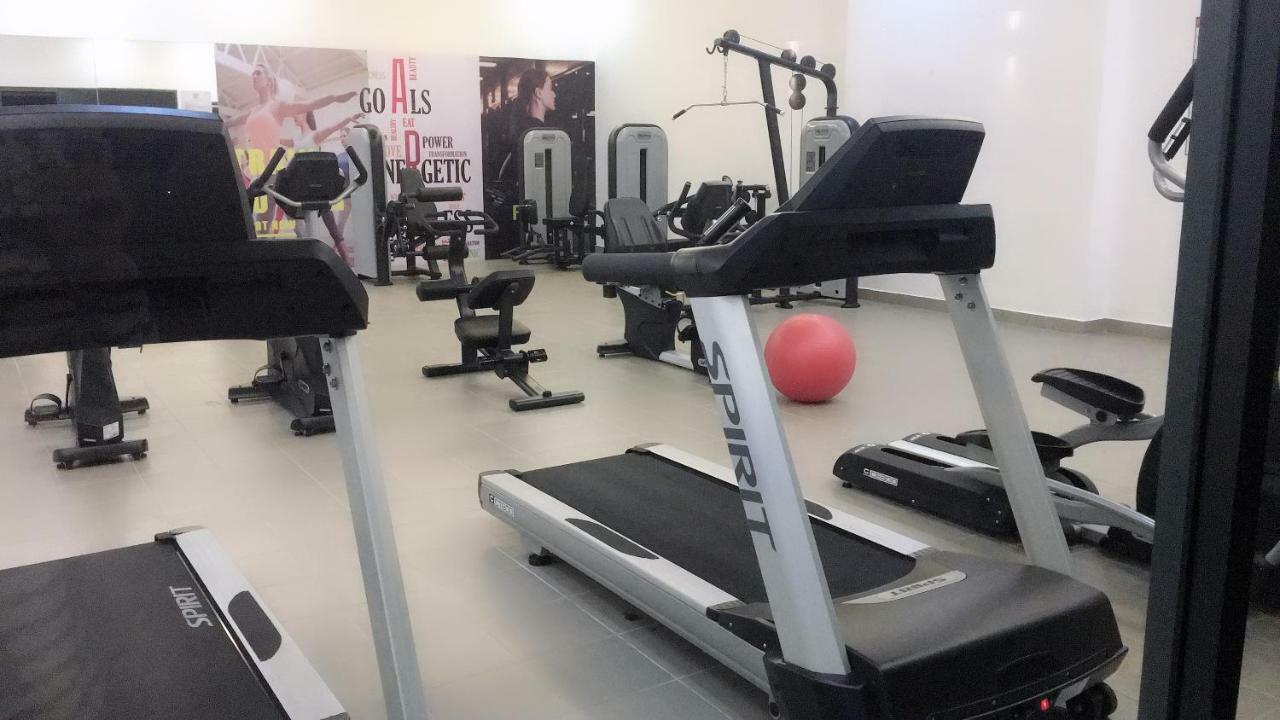 Arc Austin Hill Apartment 조호르 바루 외부 사진