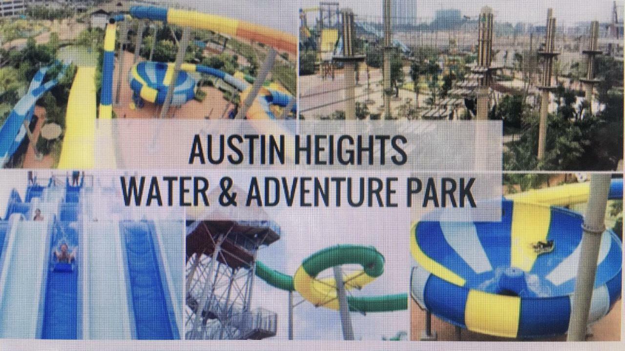 Arc Austin Hill Apartment 조호르 바루 외부 사진