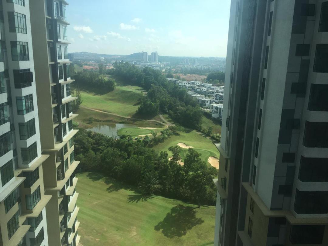 Arc Austin Hill Apartment 조호르 바루 외부 사진