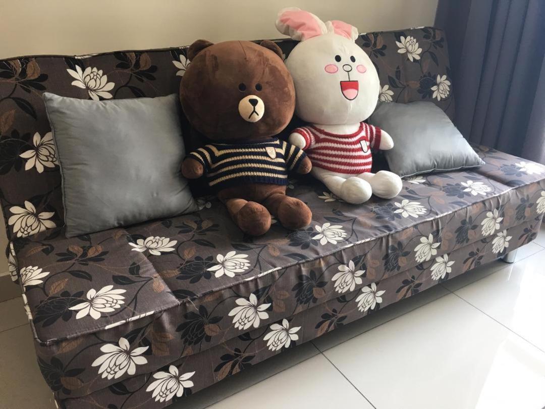 Arc Austin Hill Apartment 조호르 바루 외부 사진